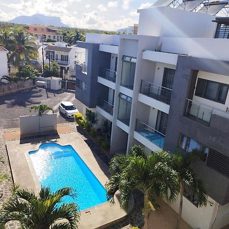 Morsky Vanek Apartment Flic-en-Flacq Dış mekan fotoğraf