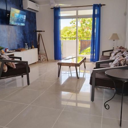 Morsky Vanek Apartment Flic-en-Flacq Dış mekan fotoğraf