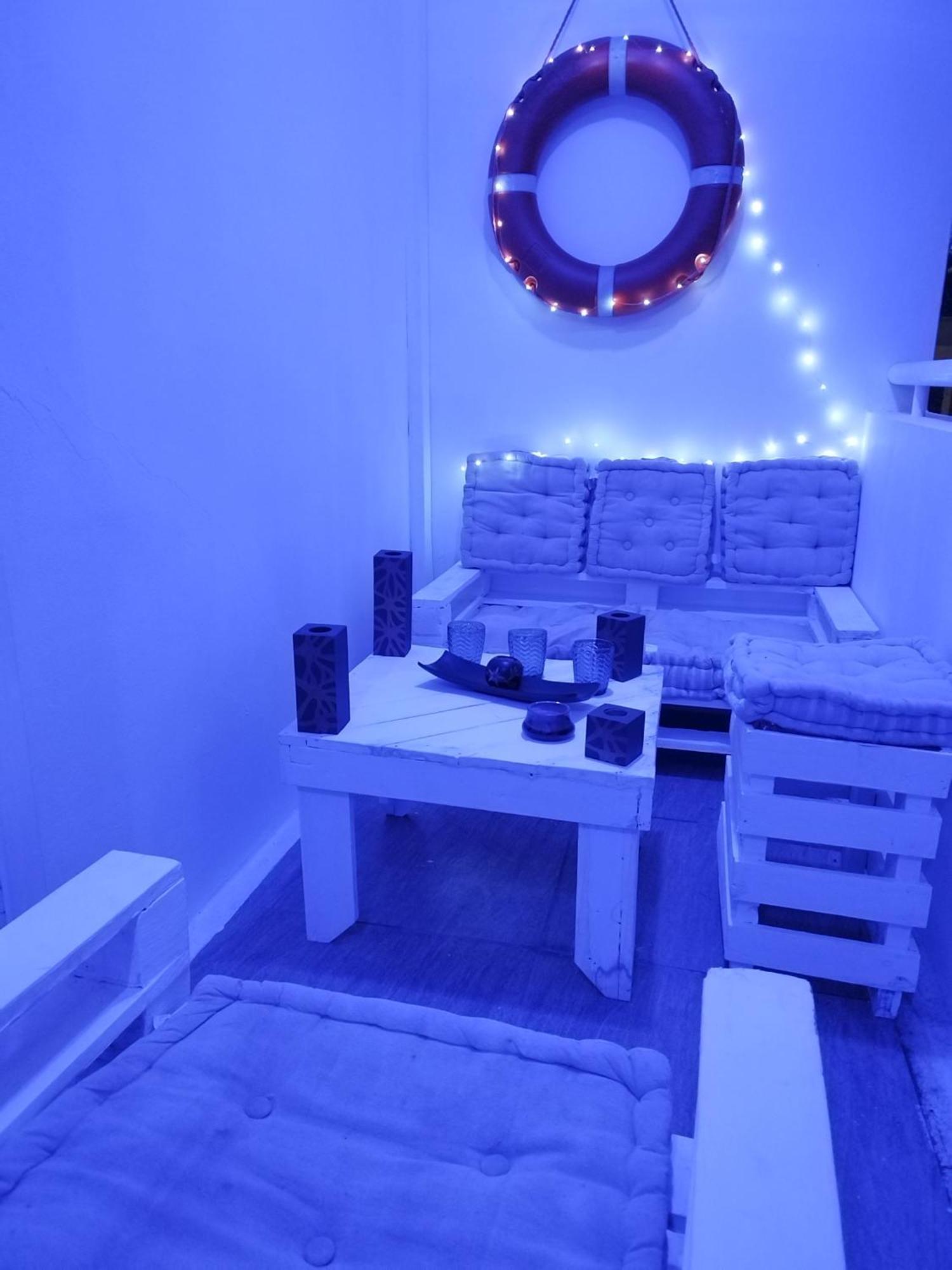 Morsky Vanek Apartment Flic-en-Flacq Dış mekan fotoğraf