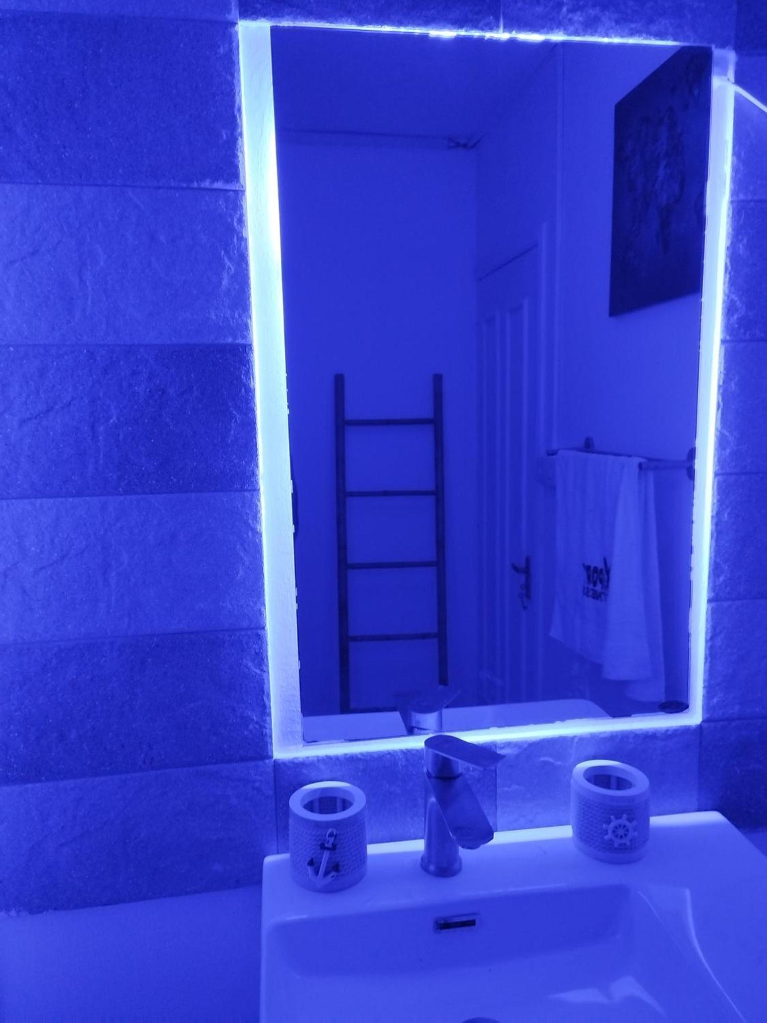 Morsky Vanek Apartment Flic-en-Flacq Dış mekan fotoğraf