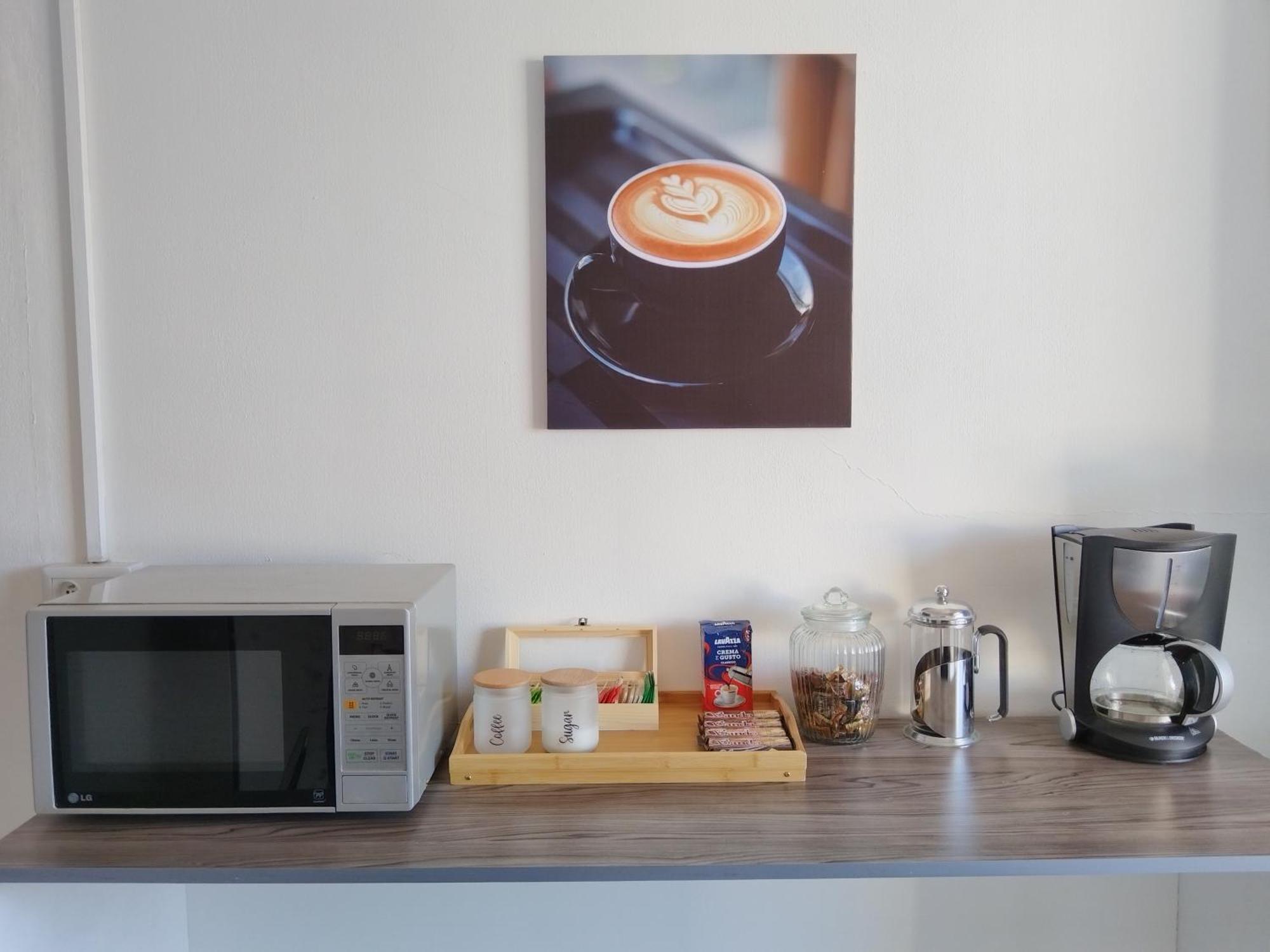 Morsky Vanek Apartment Flic-en-Flacq Dış mekan fotoğraf