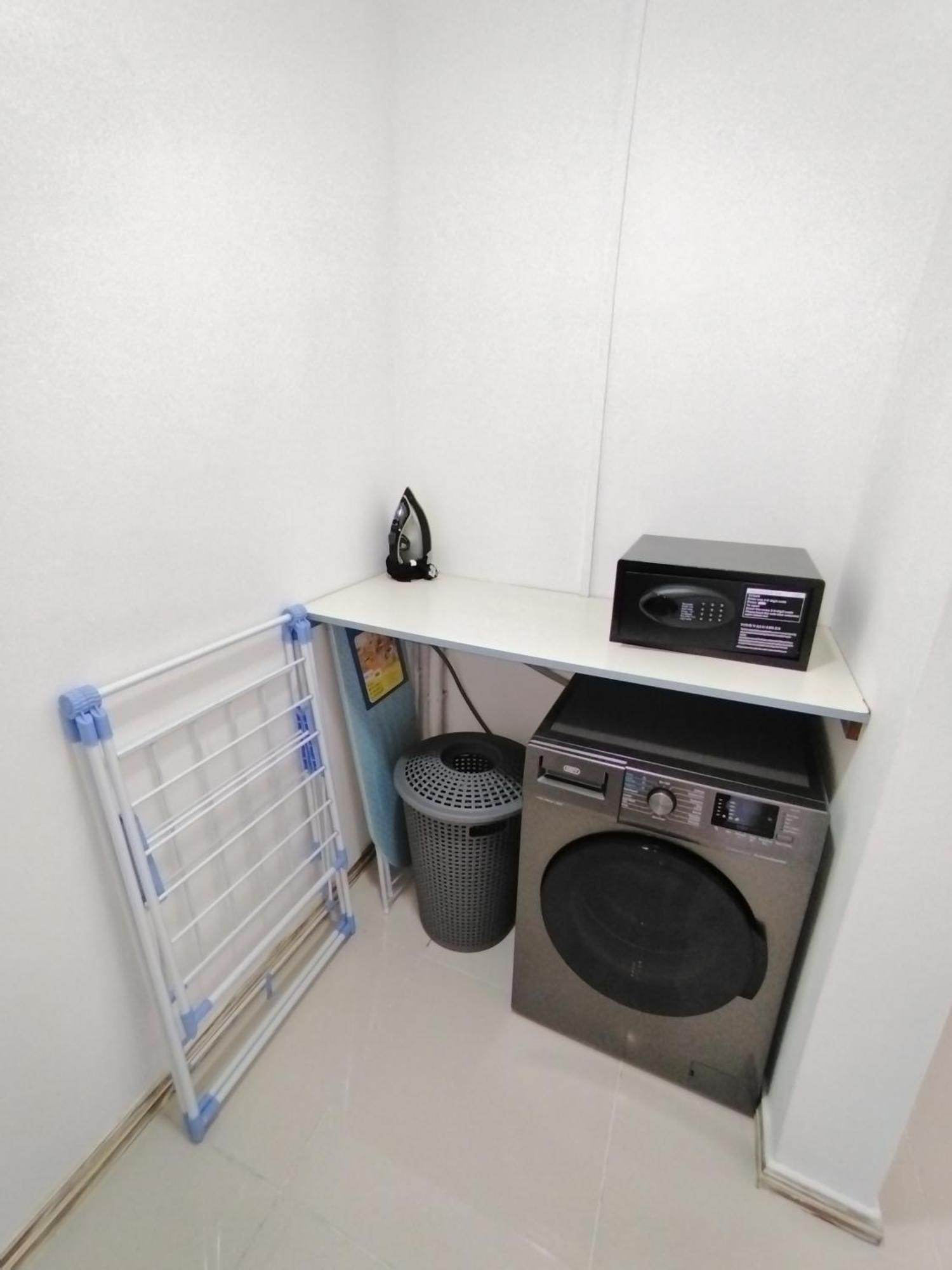 Morsky Vanek Apartment Flic-en-Flacq Dış mekan fotoğraf