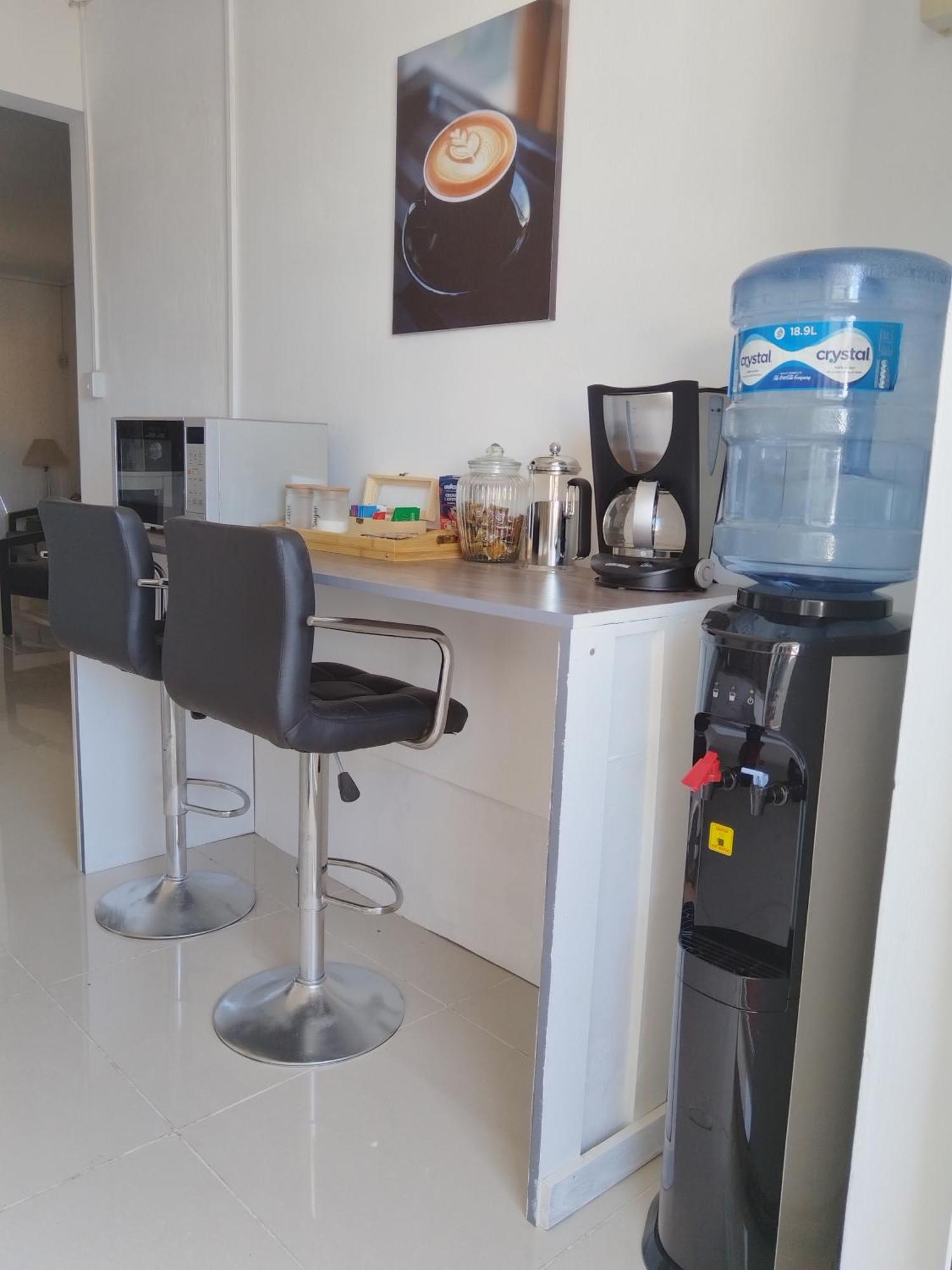 Morsky Vanek Apartment Flic-en-Flacq Dış mekan fotoğraf