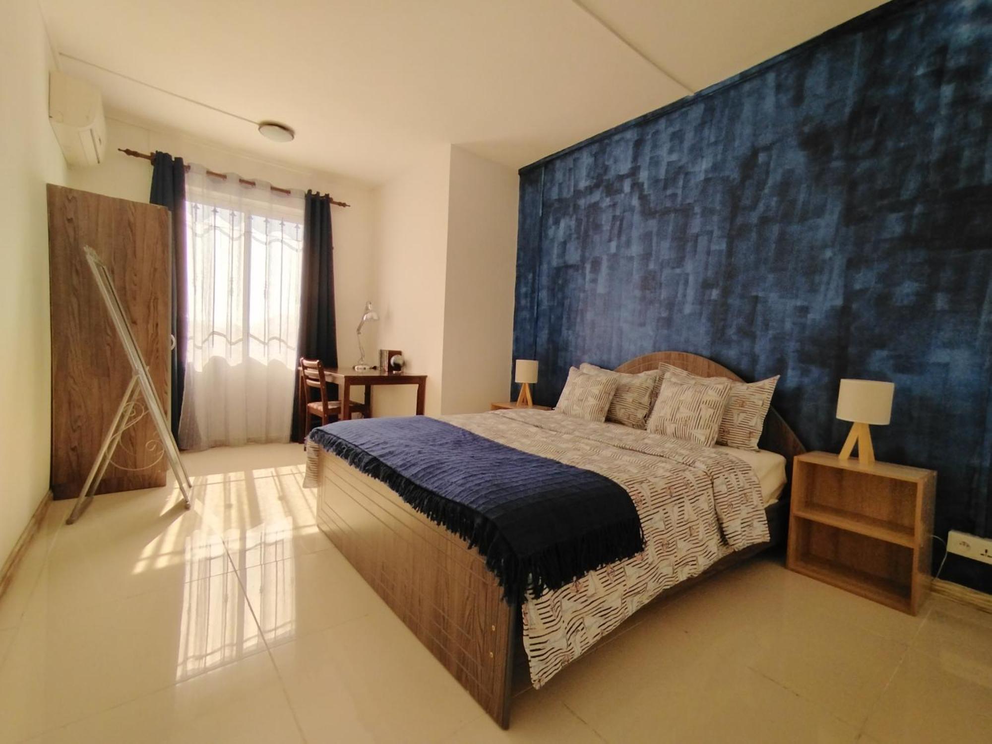 Morsky Vanek Apartment Flic-en-Flacq Dış mekan fotoğraf