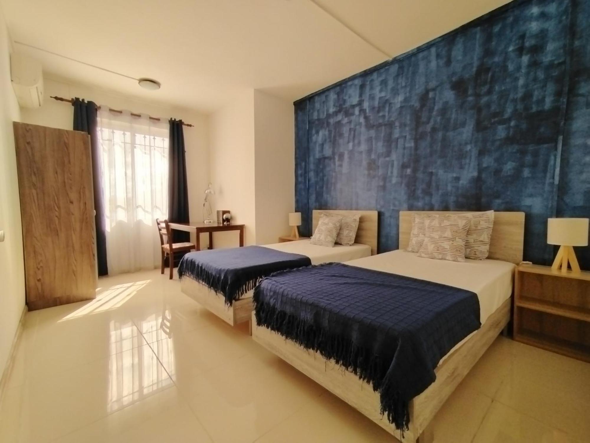 Morsky Vanek Apartment Flic-en-Flacq Dış mekan fotoğraf