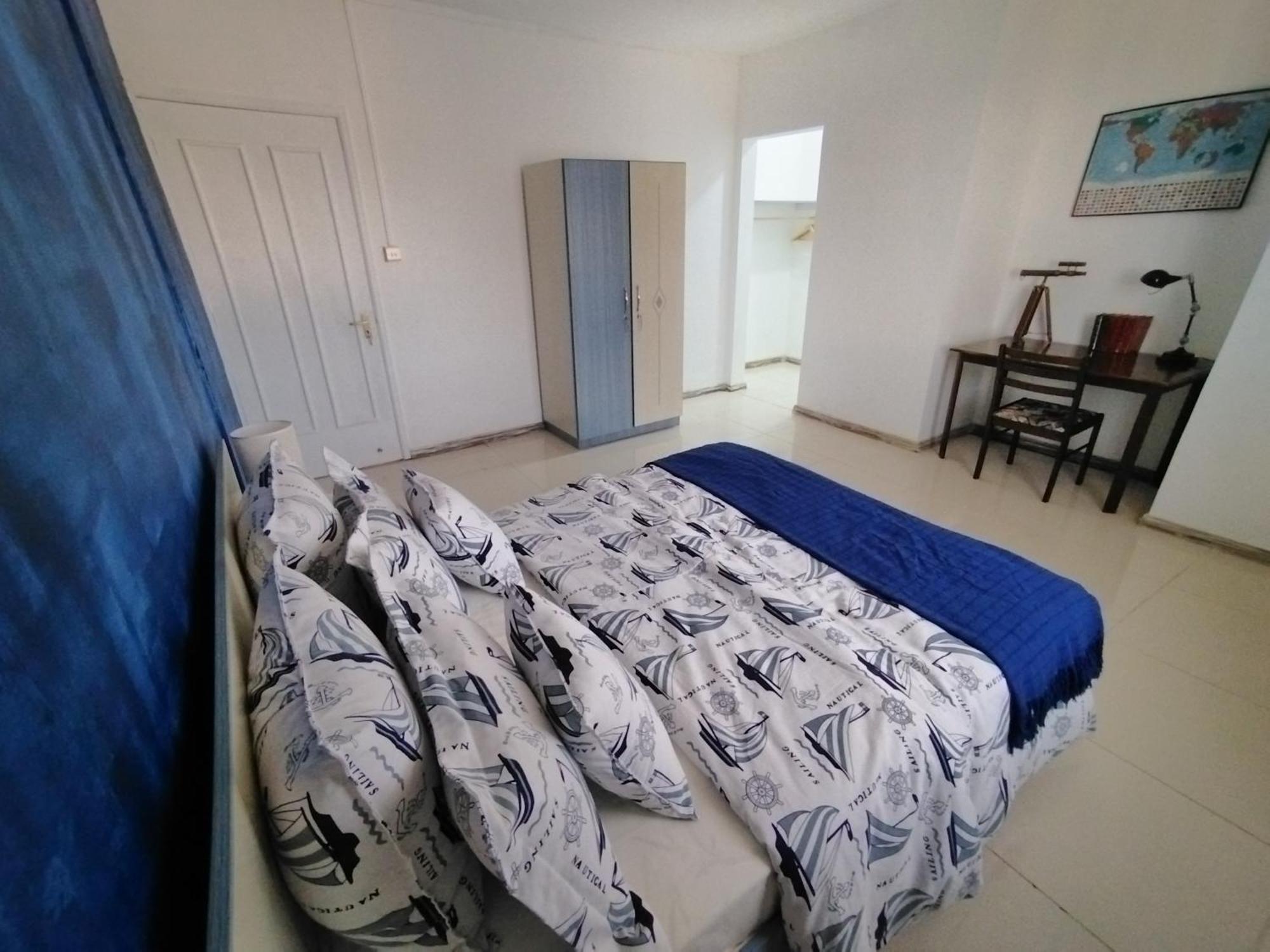 Morsky Vanek Apartment Flic-en-Flacq Dış mekan fotoğraf