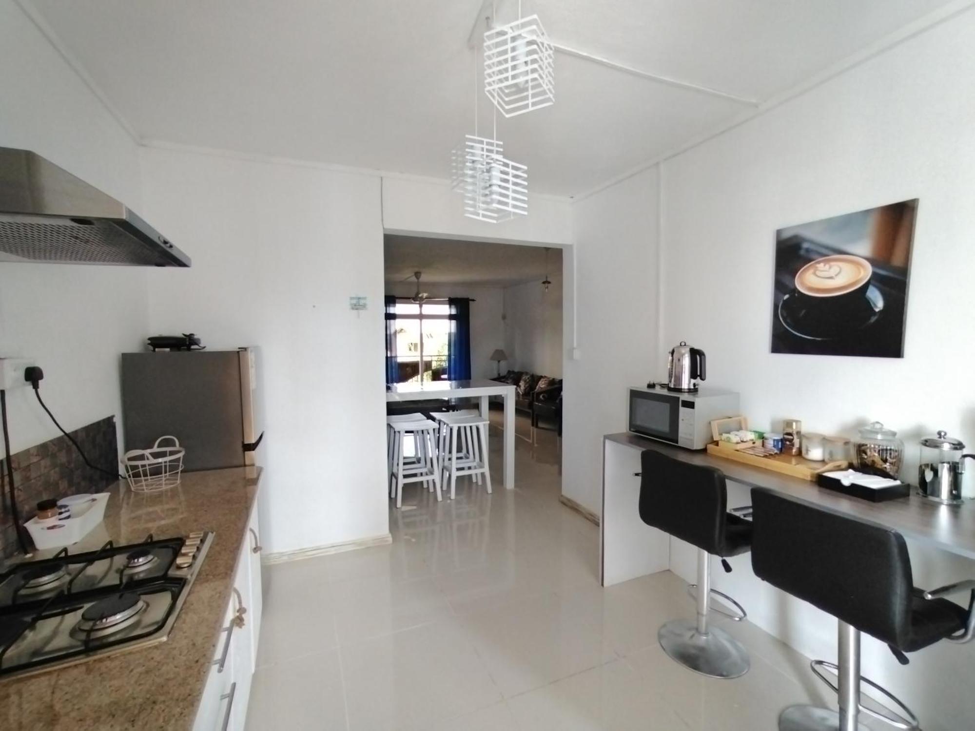 Morsky Vanek Apartment Flic-en-Flacq Dış mekan fotoğraf
