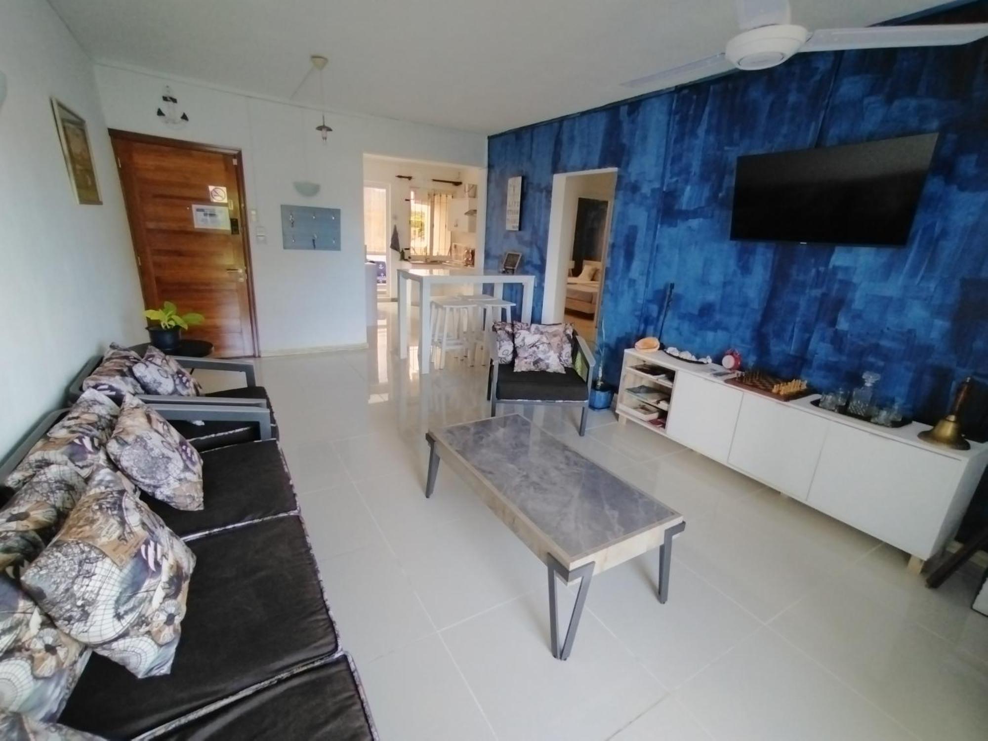 Morsky Vanek Apartment Flic-en-Flacq Dış mekan fotoğraf