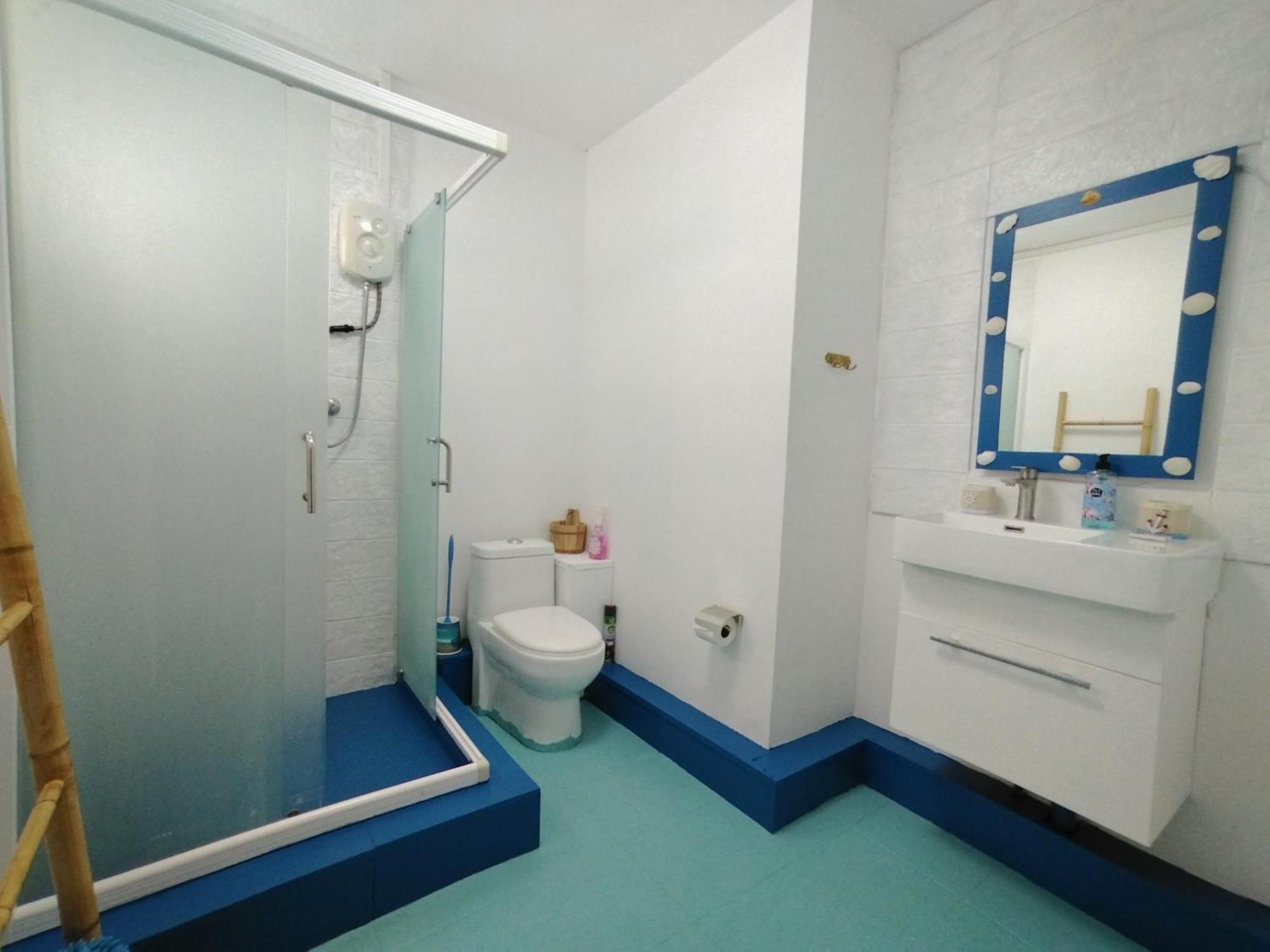 Morsky Vanek Apartment Flic-en-Flacq Dış mekan fotoğraf